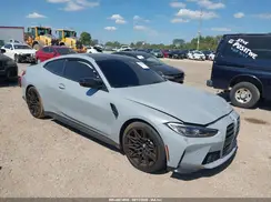 WBS33AZ09RCP27395 2024 BMW M4