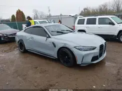 WBS33AZ0XMCG52301 2021 BMW M4