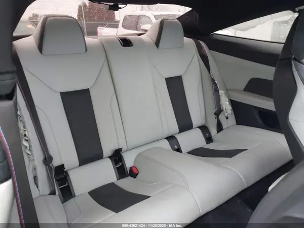 WBS33AZ0XMCG52301 2021 BMW M4 - Image 8