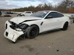 WBS33AZ0XMCG66070 2021 BMW M4