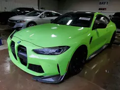 WBS33AZ0XMCG92104 2021 BMW M4