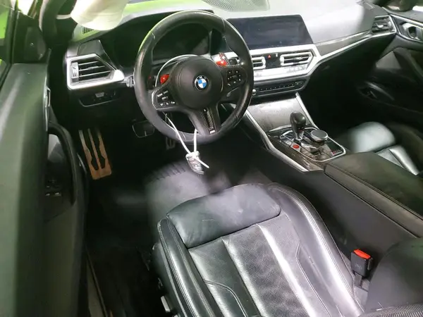 WBS33AZ0XMCG92104 2021 BMW M4 - Image 8