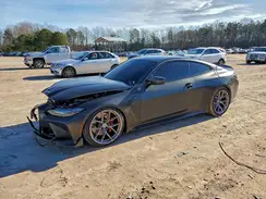 WBS33AZ0XMCH10259 2021 BMW M4
