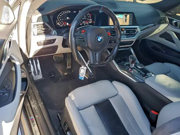 WBS33AZ0XMCH10259 2021 BMW M4 - Image 8