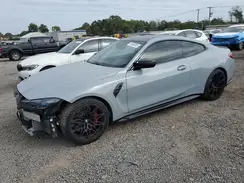 WBS33AZ0XMCH24047 2021 BMW M4