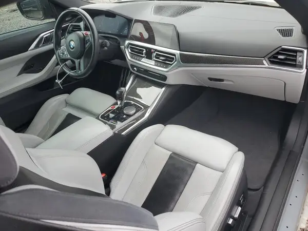WBS33AZ0XMCH24047 2021 BMW M4 - Image 8
