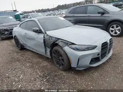 WBS33AZ0XRCN40456 2024 BMW M4