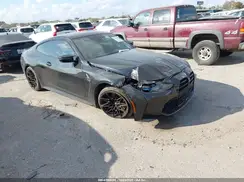 WBS33AZ0XRCN76079 2024 BMW M4