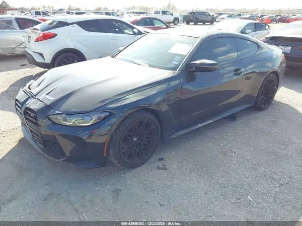 WBS33AZ0XRCN76079 2024 BMW M4 - Image 2