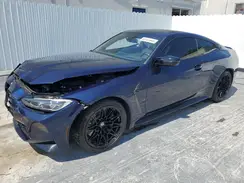 WBS33AZ0XRCN89432 2024 BMW M4