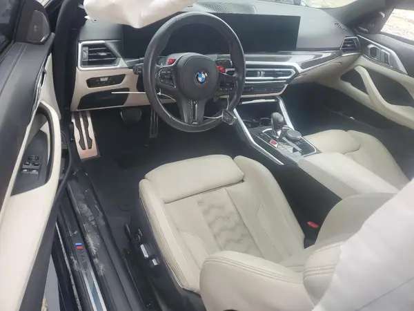WBS33AZ0XRCN89432 2024 BMW M4 - Image 8