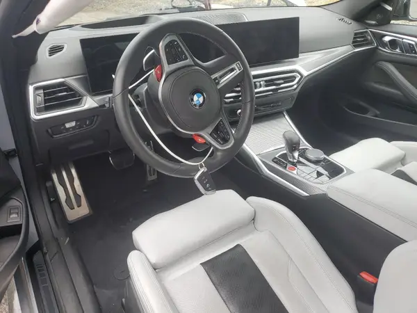 WBS33AZ0XRCP71521 2024 BMW M4 - Image 8