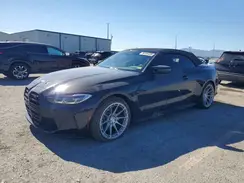 WBS33BA00NCH47307 2022 BMW M4