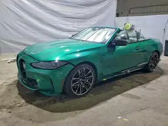 WBS33BA00NCJ41857 2022 BMW M4
