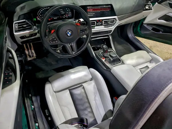 WBS33BA00NCJ41857 2022 BMW M4 - Image 8