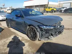 WBS33BA00NCJ63924 2022 BMW M4