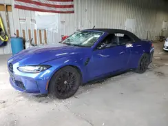 WBS33BA00NCL07228 2022 BMW M4