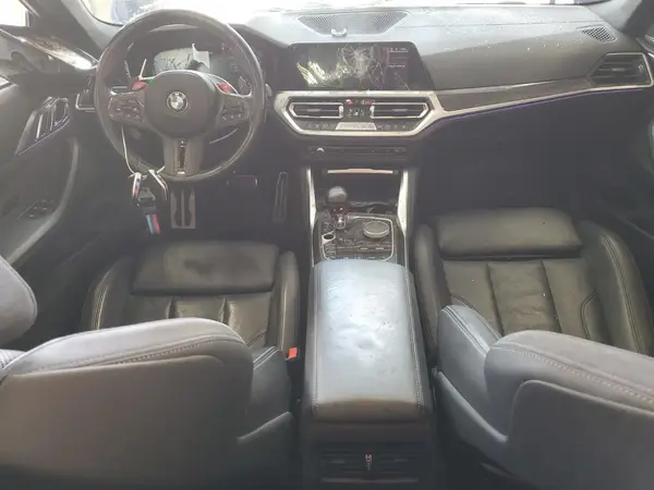 WBS33BA00NCL07228 2022 BMW M4 - Image 8