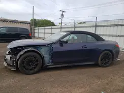 WBS33BA00PCL27546 2023 BMW M4