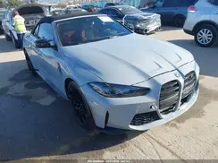 WBS33BA00PCL94406 2023 BMW M4