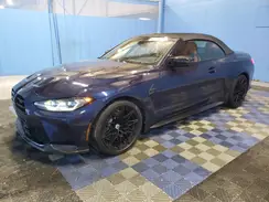 WBS33BA00PCM11110 2023 BMW M4