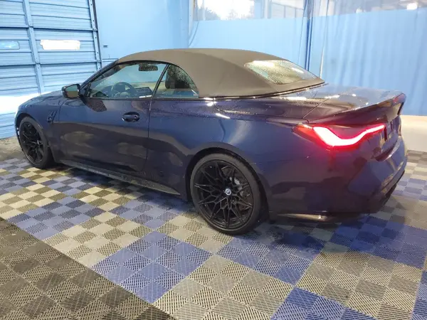 WBS33BA00PCM11110 2023 BMW M4 - Image 2