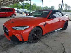 WBS33BA00PCM43846 2023 BMW M4
