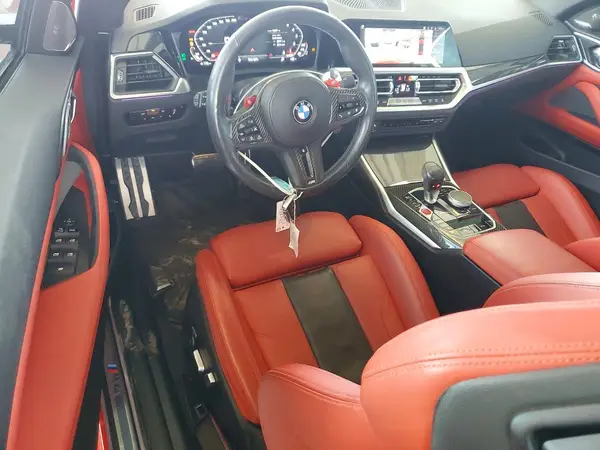 WBS33BA00PCM43846 2023 BMW M4 - Image 8