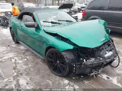WBS33BA00RCN36434 2024 BMW M4