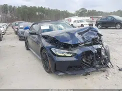 WBS33BA00RCN93944 2024 BMW M4