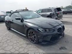 WBS33BA01NCK43717 2022 BMW M4