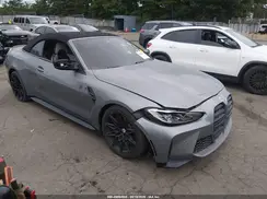 WBS33BA01PCL63231 2023 BMW M4