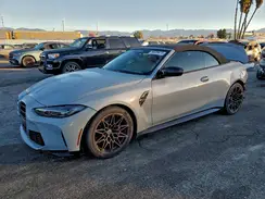 WBS33BA01PCL70972 2023 BMW M4