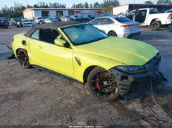 WBS33BA01PCL80868 2023 BMW M4