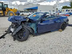 WBS33BA01RCN05306 2024 BMW M4