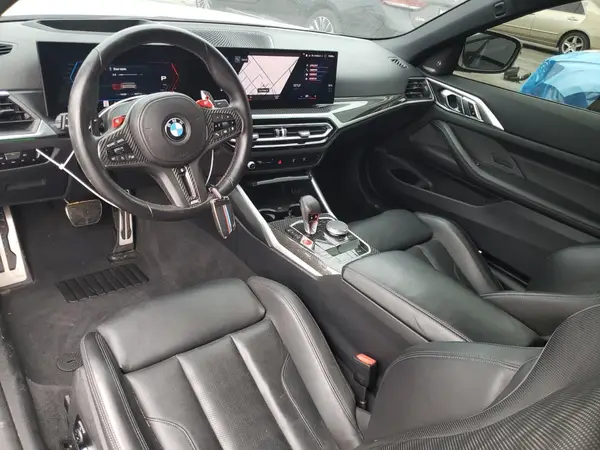 WBS33BA01RCP16148 2024 BMW M4 - Image 8
