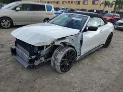 WBS33BA01RCP31314 2024 BMW M4