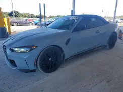 WBS33BA02NCK14775 2022 BMW M4