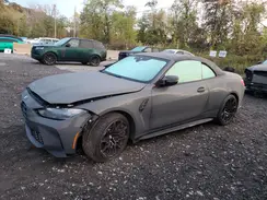 WBS33BA02RCN61187 2024 BMW M4