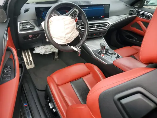 WBS33BA02RCN61187 2024 BMW M4 - Image 8