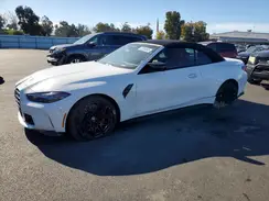 WBS33BA02RCP24436 2024 BMW M4