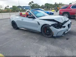 WBS33BA02RCP76228 2024 BMW M4