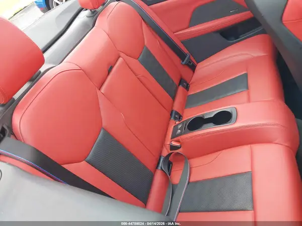 WBS33BA02RCP76228 2024 BMW M4 - Image 8