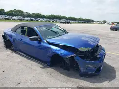 WBS33BA02RCR80625 2024 BMW M4
