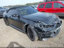 WBS33BA03NCH99871 2022 BMW M4
