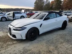 WBS33BA03NCK37773 2022 BMW M4