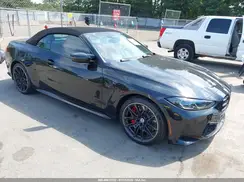 WBS33BA03NCK73141 2022 BMW M4