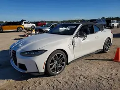 WBS33BA03NCK92918 2022 BMW M4