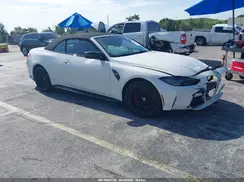 WBS33BA03PCL58483 2023 BMW M4