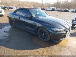WBS33BA03PCL67913 2023 BMW M4